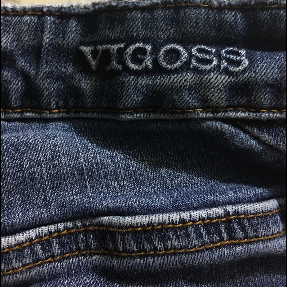 Vigoss Jeans